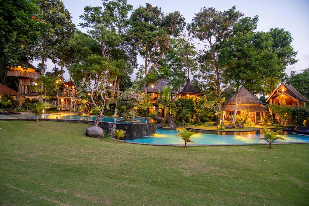 Tree House * Ubud (Bali)