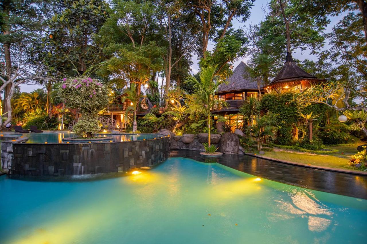 Tree House Villa Ubud (Bali)