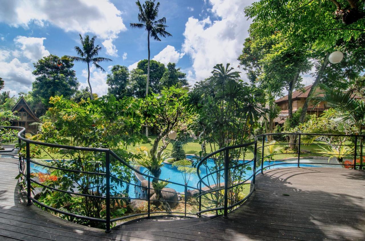 Villa Tree House