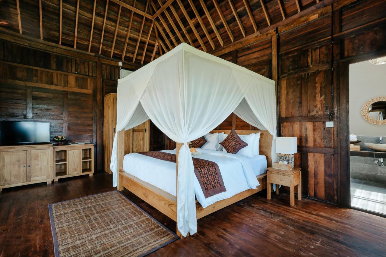 Sunshine Bed & Breakfast Ubud (Bali)