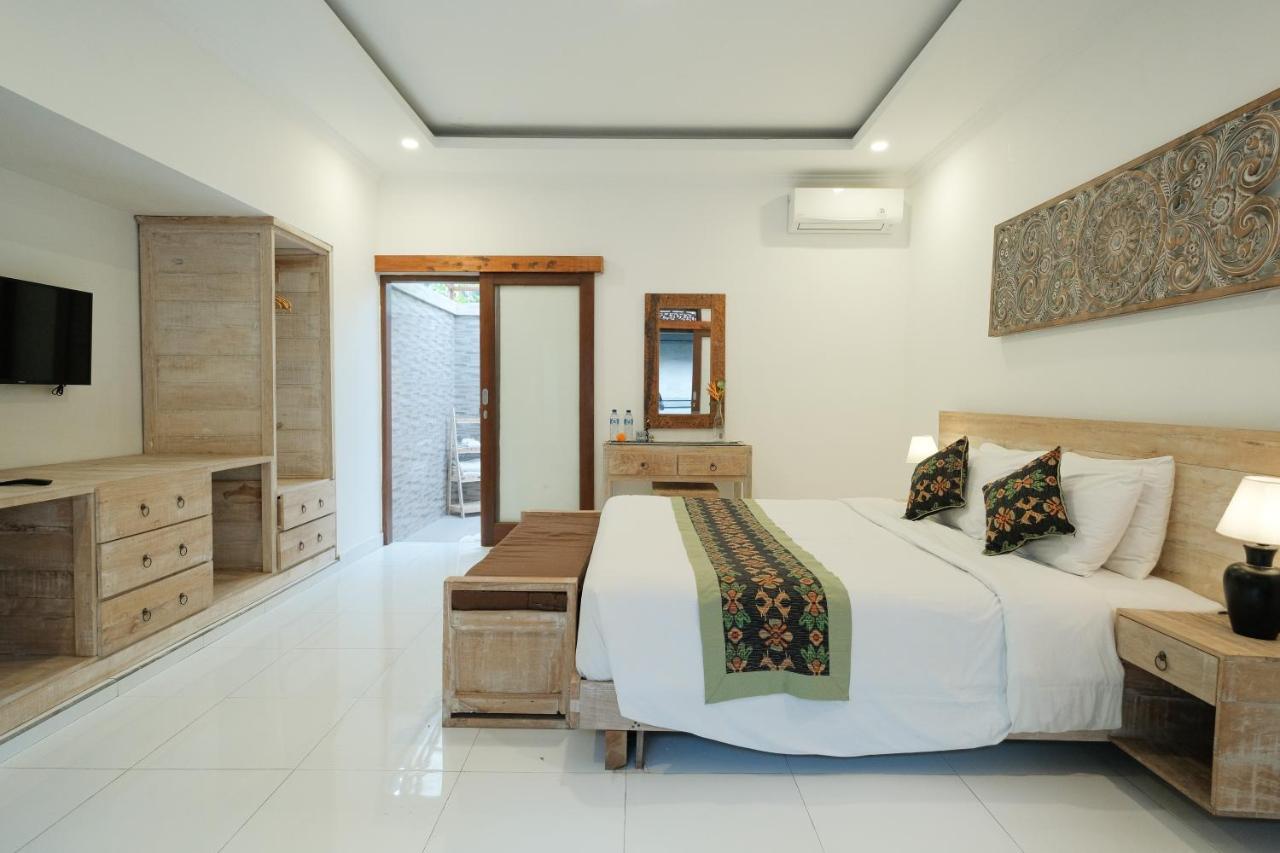 Sebali Private * Ubud