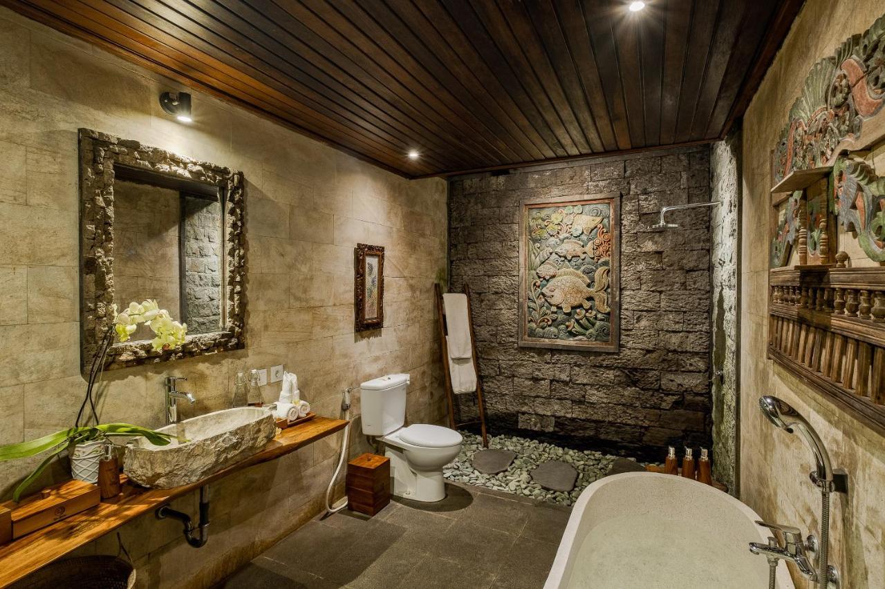 Teja Lokha * Ubud (Bali)