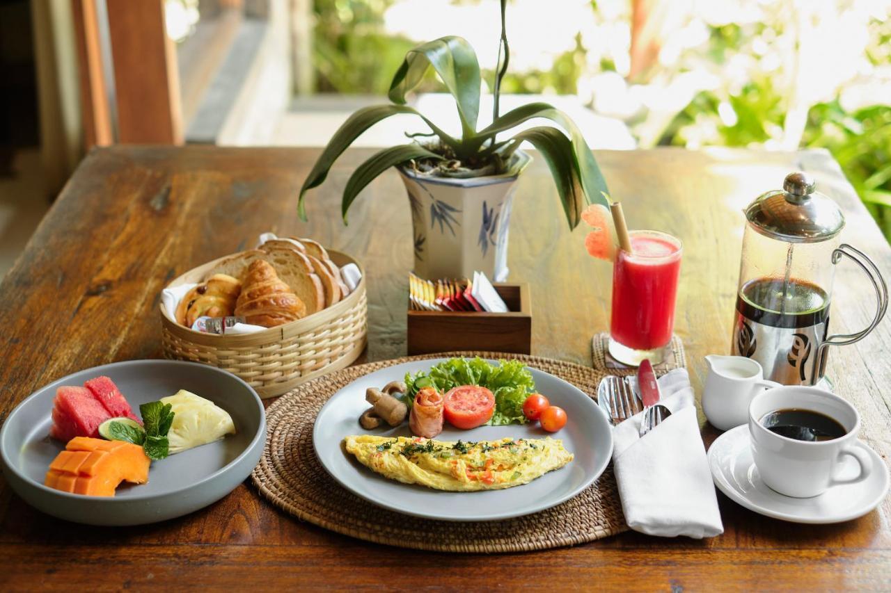 Teja Lokha Villa Ubud (Bali)