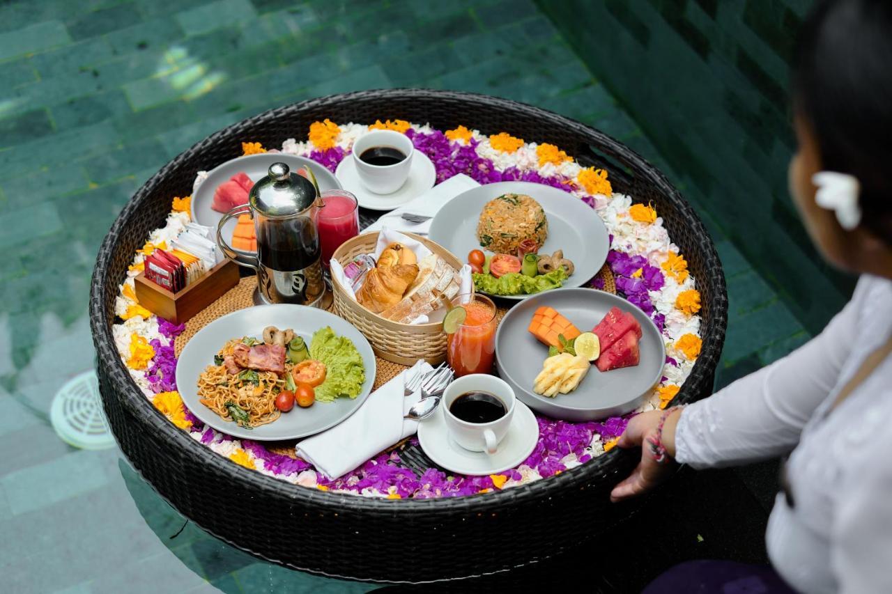 Teja Lokha * Ubud (Bali)