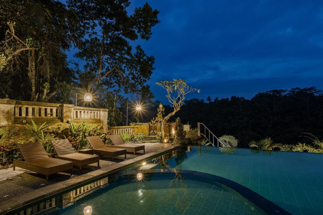Teja Lokha Ubud (Bali)