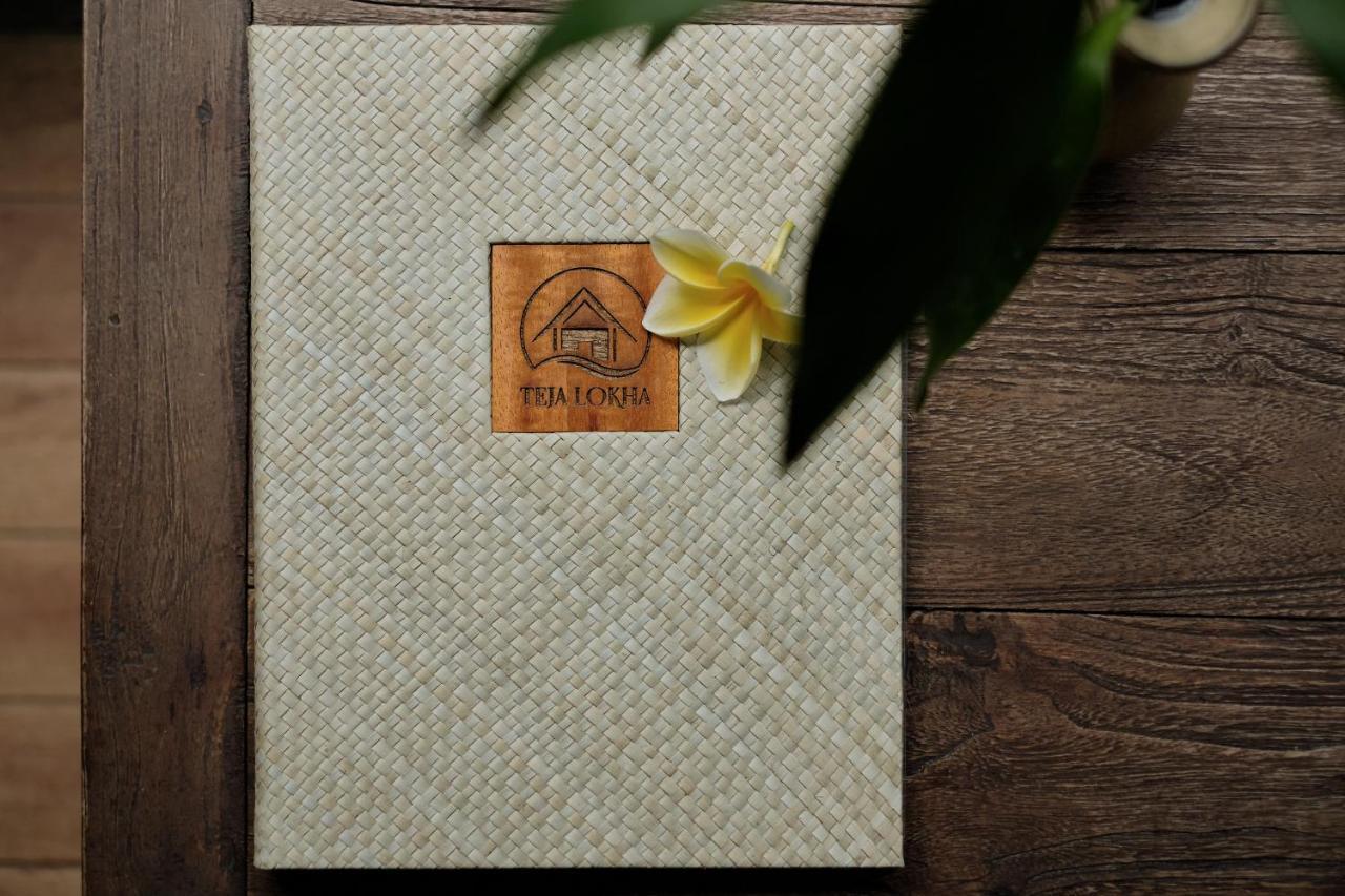 Teja Lokha Ubud (Bali)