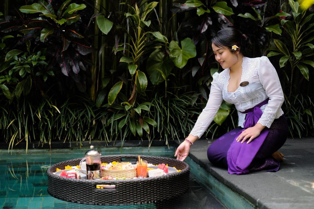 Teja Lokha Ubud (Bali)