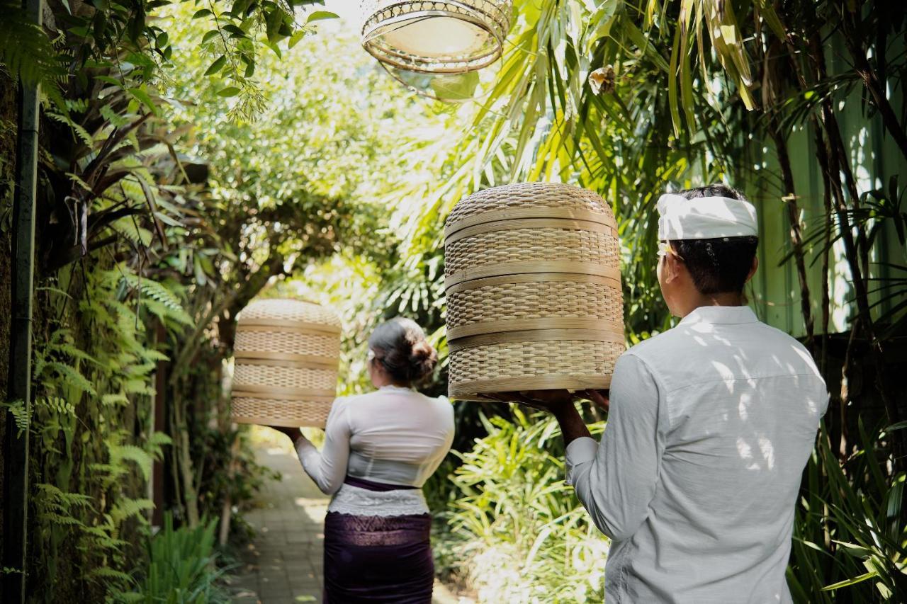 Teja Lokha Ubud (Bali)