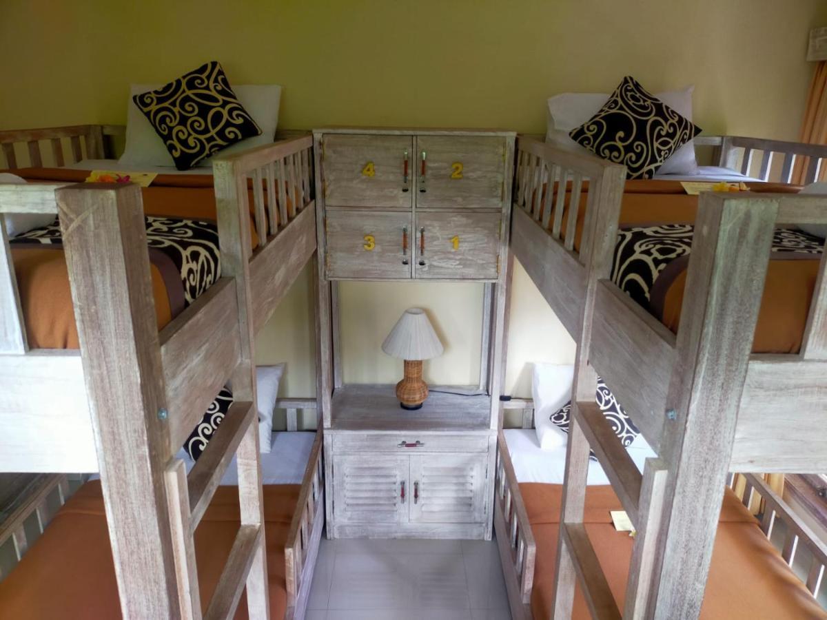 Guest house Alam Pracetha Bali 3*