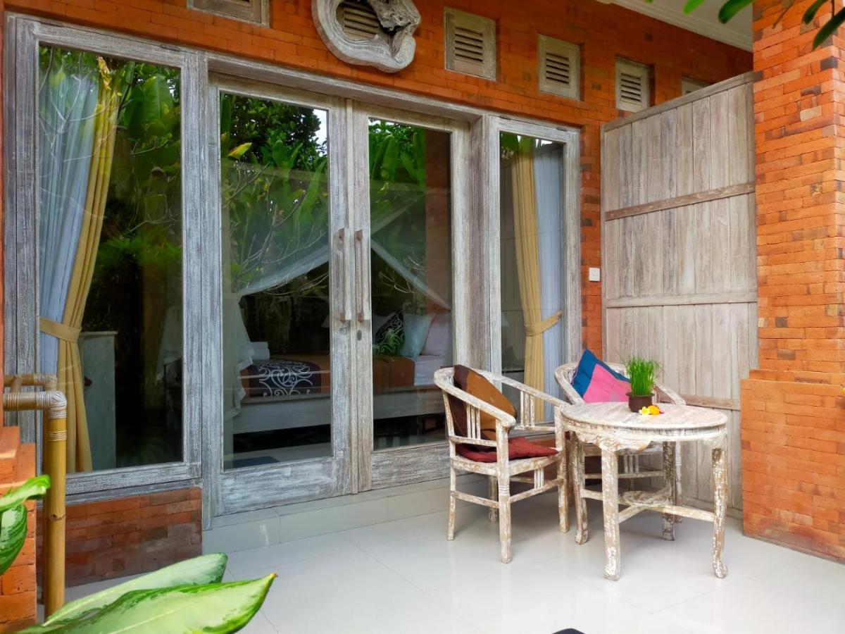 Guest house Alam Pracetha Bali 3*