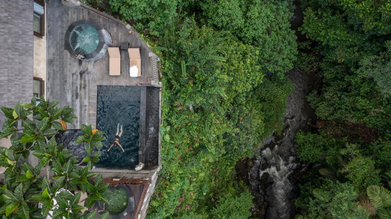 The Kayon Valley * Ubud (Bali)
