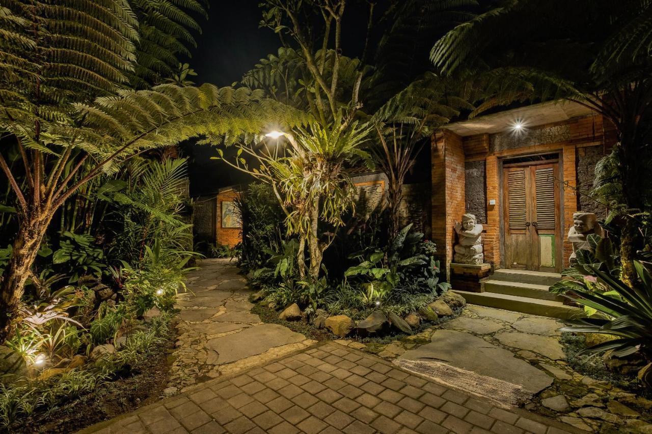 Roshan Villa Ubud (Bali)