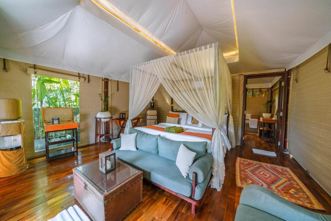 K Club 5* Ubud (Bali)