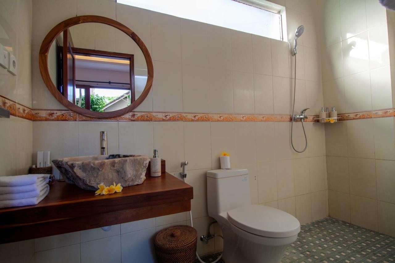 Ahamta By Prasi Hotel Ubud (Bali)