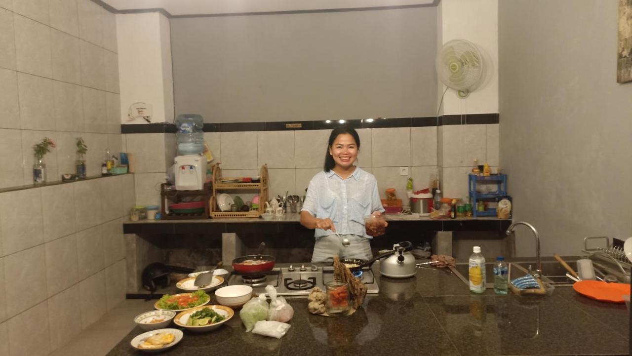 Homestay Gending Sari House *