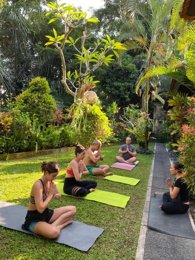 Alam Surya Ubud (Bali)