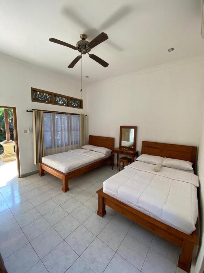 Budi Guest house 3*