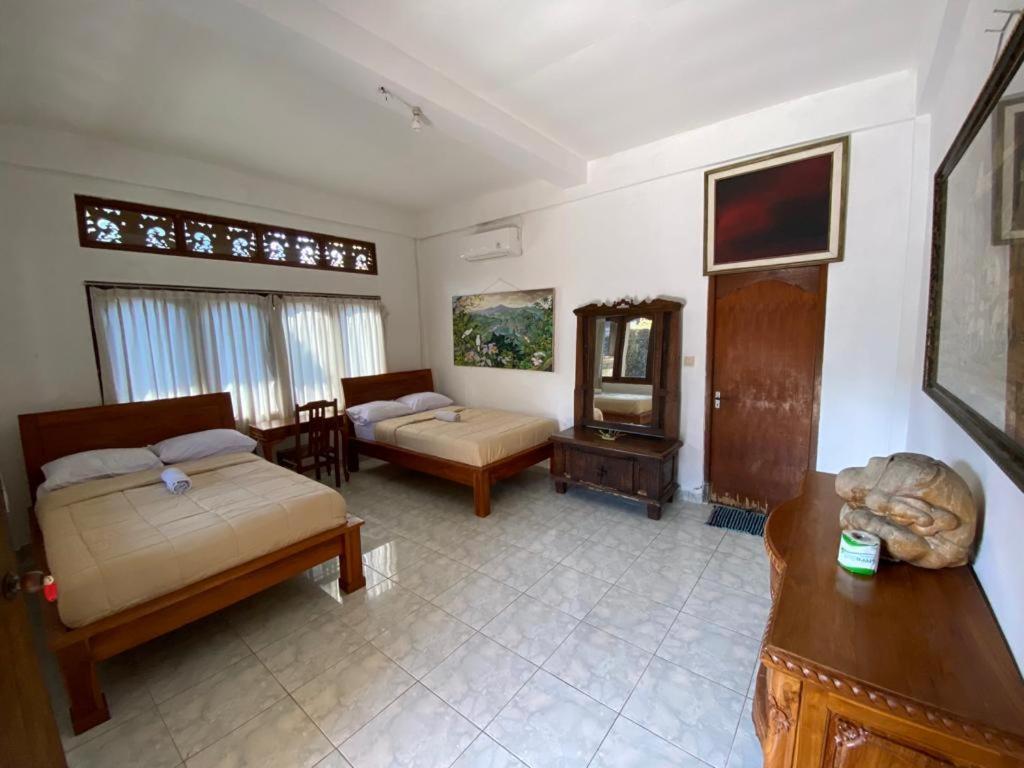 Budi 3* Ubud (Bali)