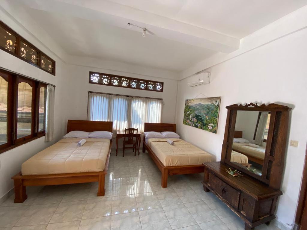 Budi Guest house