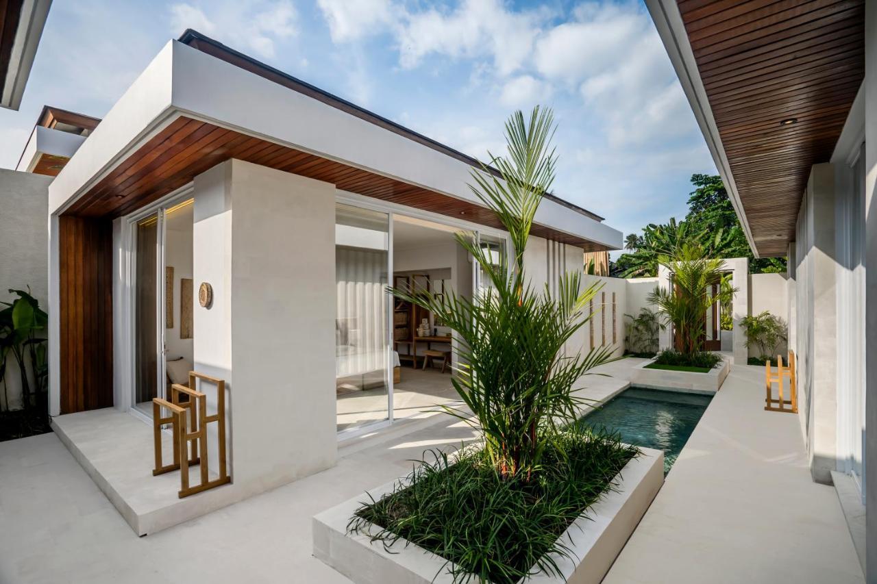 Villa June By Balisuperhost Ubud (Bali)
