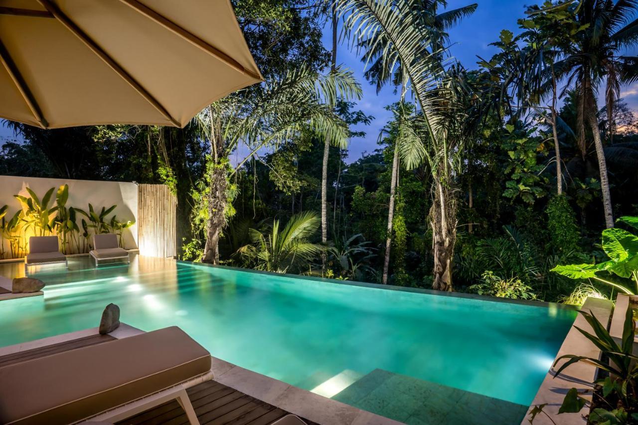 Villa June By Balisuperhost Ubud (Bali)