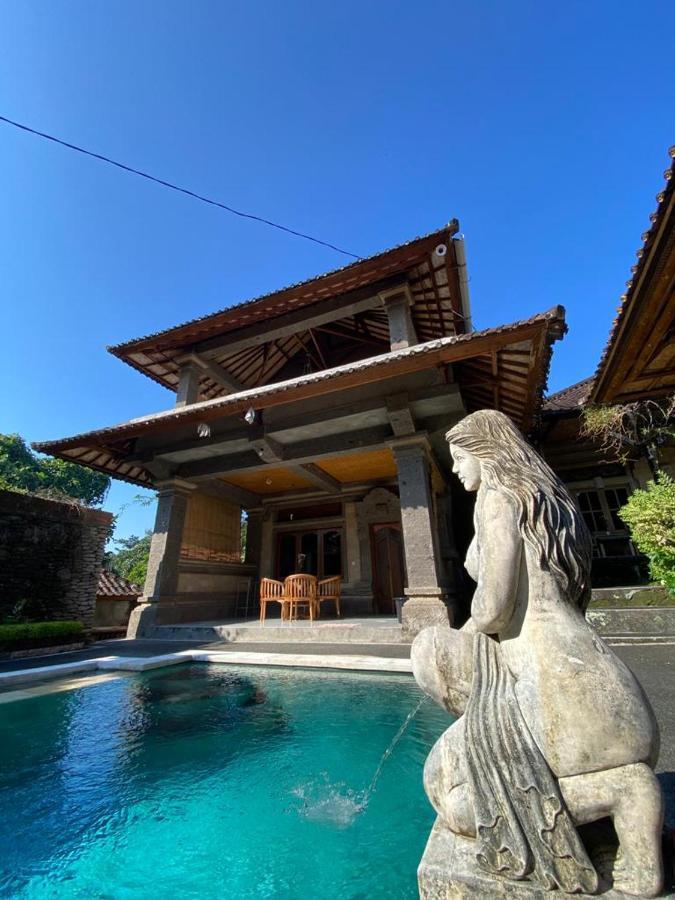 Budi Guest house