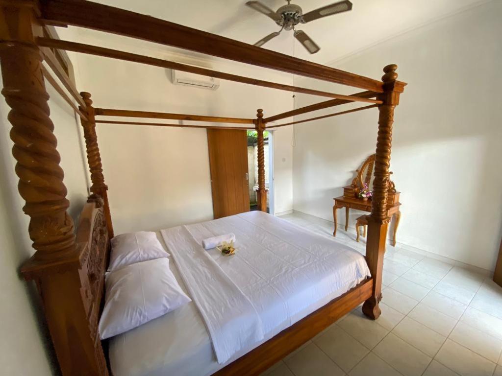Budi Guest house Ubud (Bali)