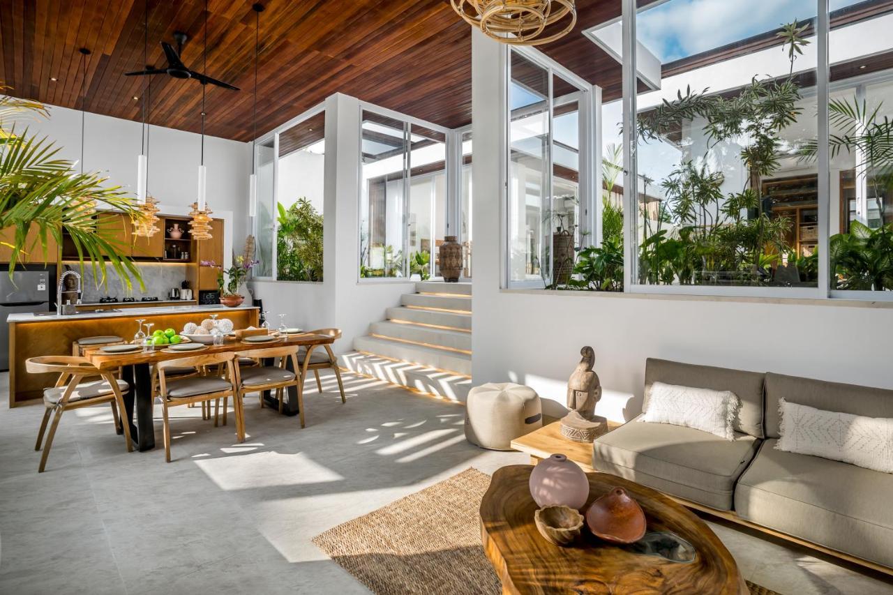 June By Balisuperhost Villa Ubud (Bali)