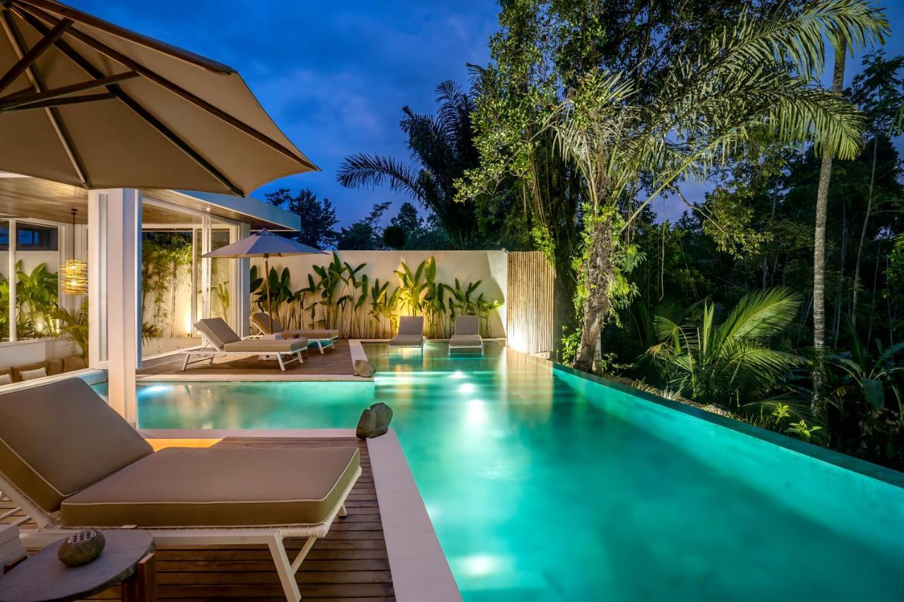 Villa June By Balisuperhost