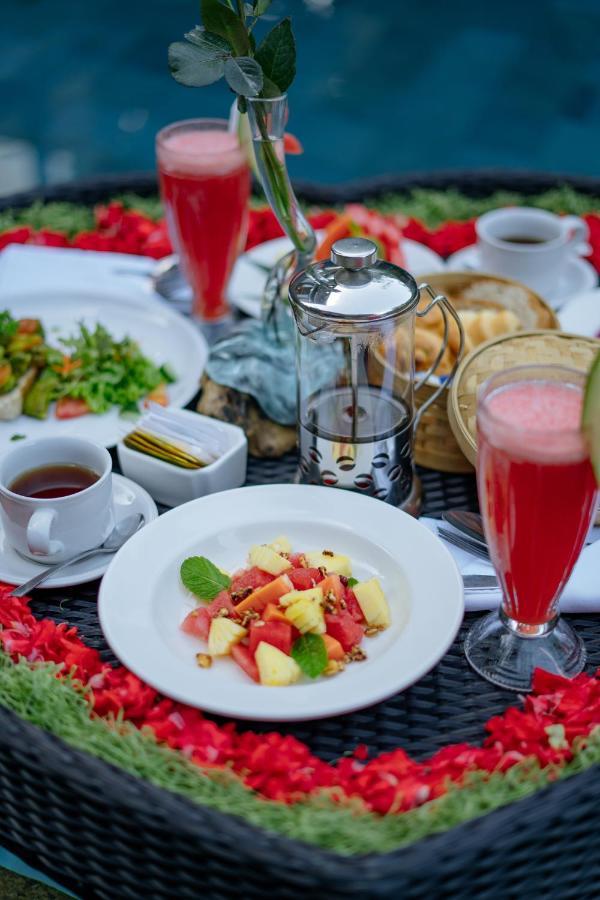 Hotel Ahamta By Prasi Ubud (Bali)