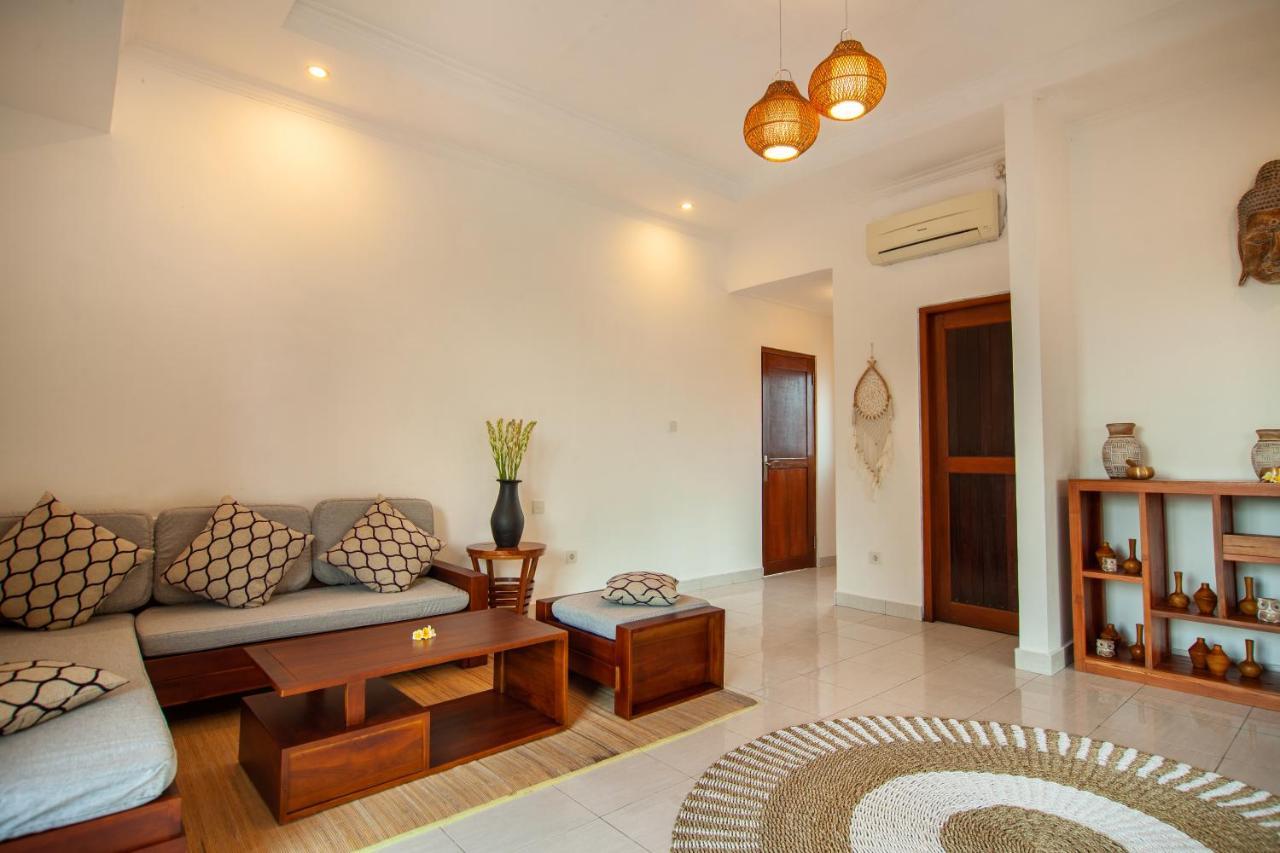 Ahamta By Prasi Ubud (Bali)