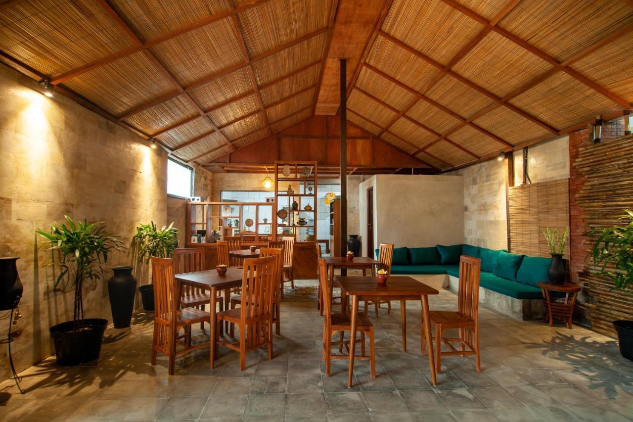 Ahamta By Prasi Ubud (Bali)