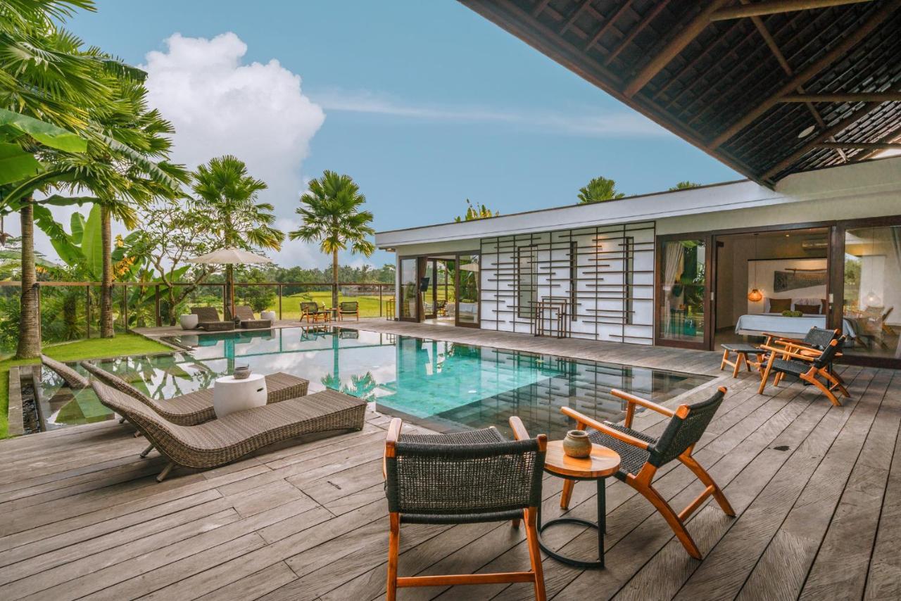 K Club Ubud (Bali)