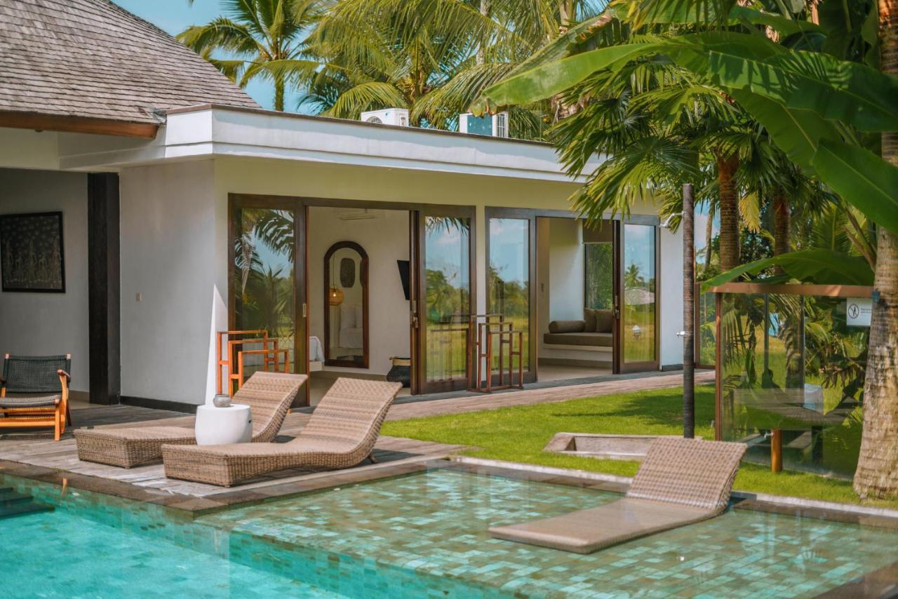 Resort K Club Ubud (Bali)