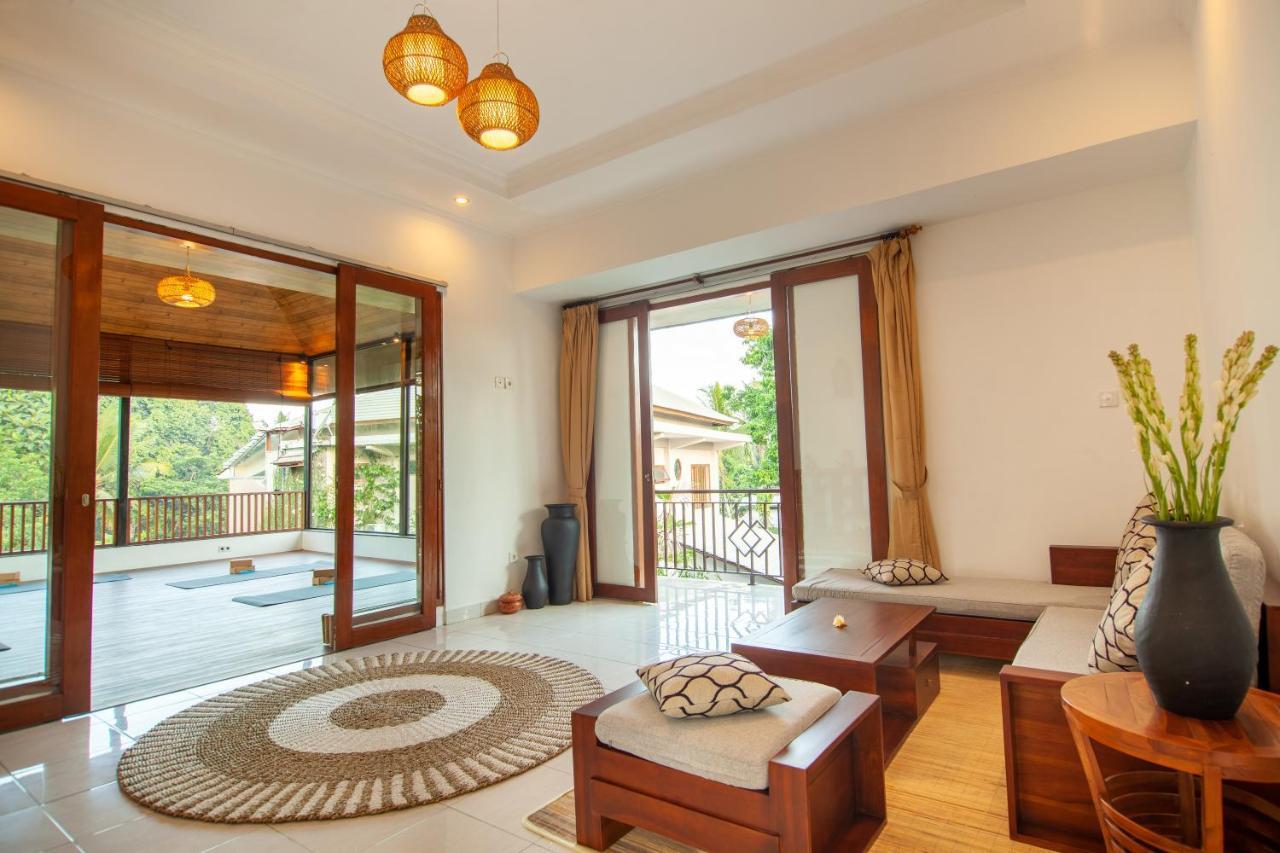 Hotel Ahamta By Prasi Ubud (Bali)