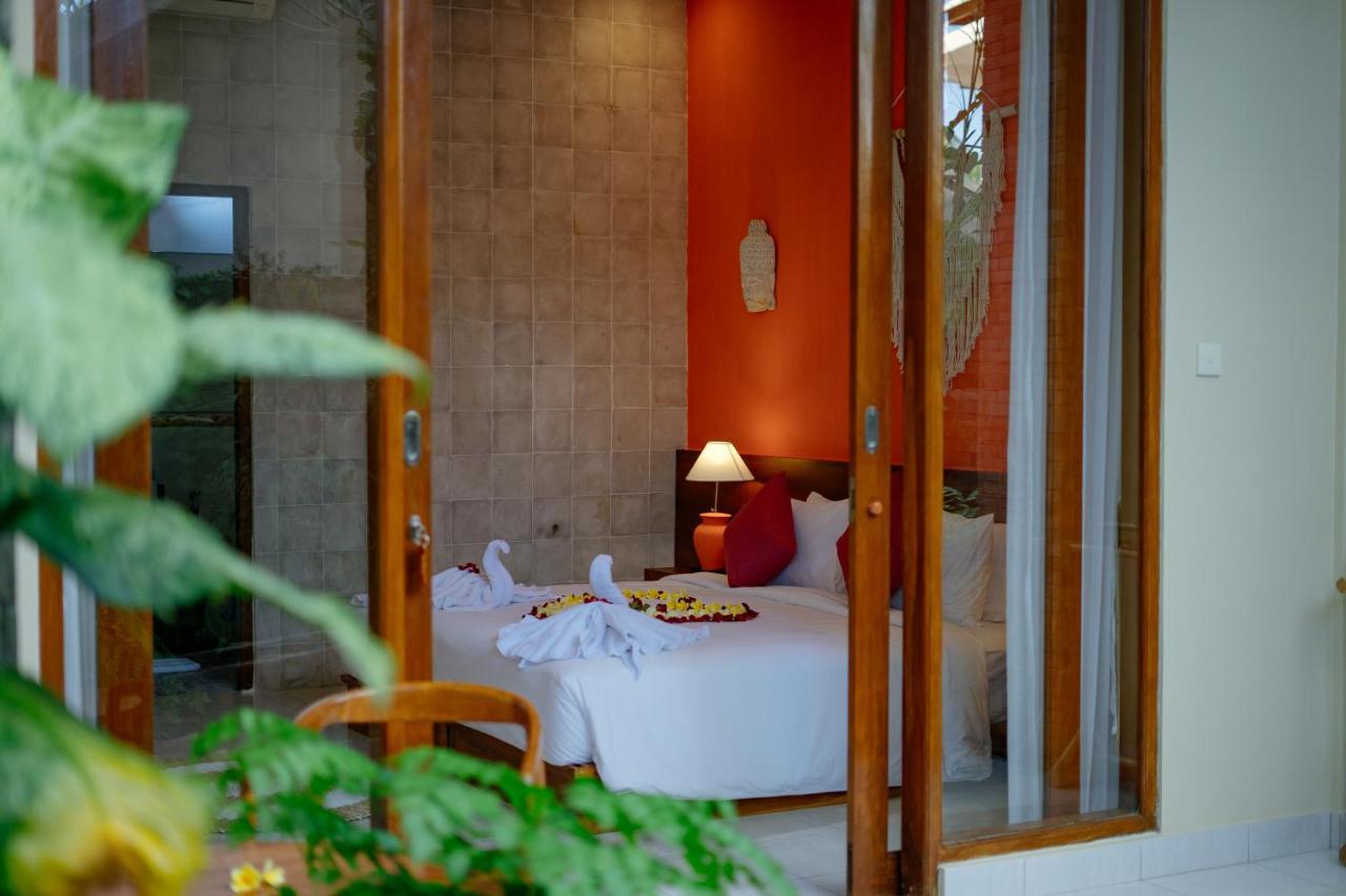 Ahamta By Prasi Hotel Ubud (Bali)