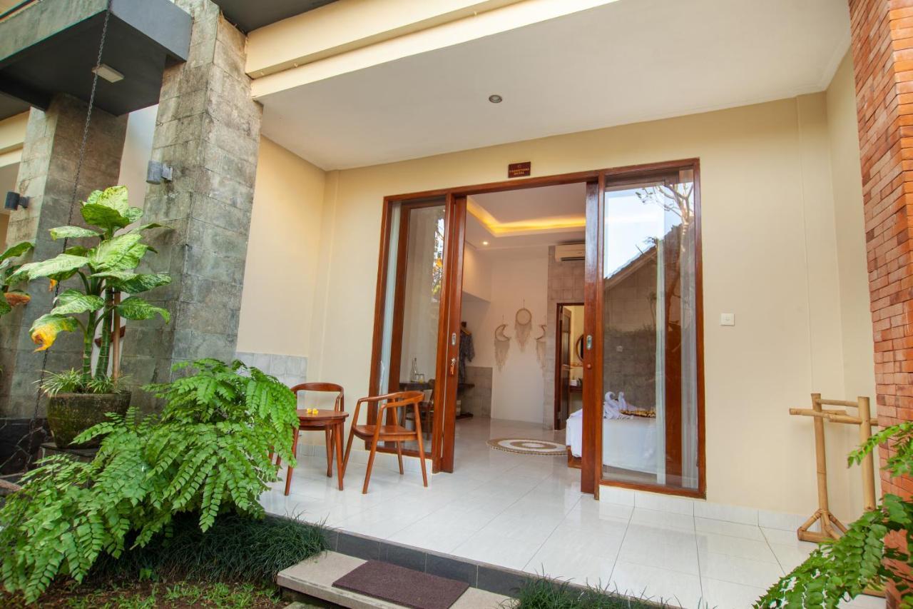 Ahamta By Prasi Ubud (Bali)