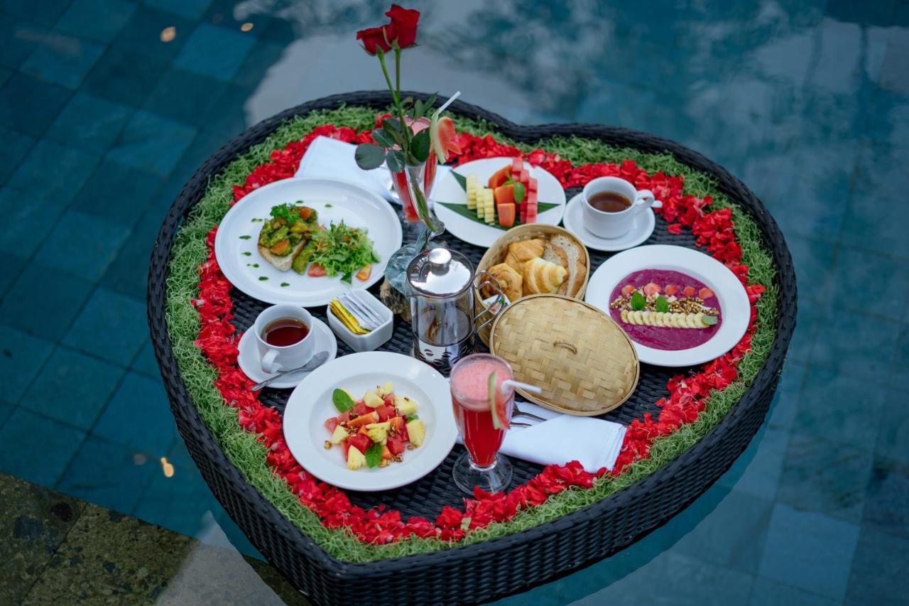 Ahamta By Prasi 3* Ubud (Bali)
