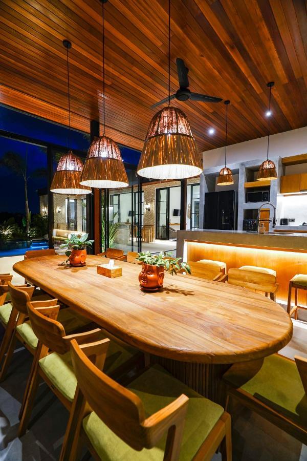 Brand New 6br Amazing Views * Ubud