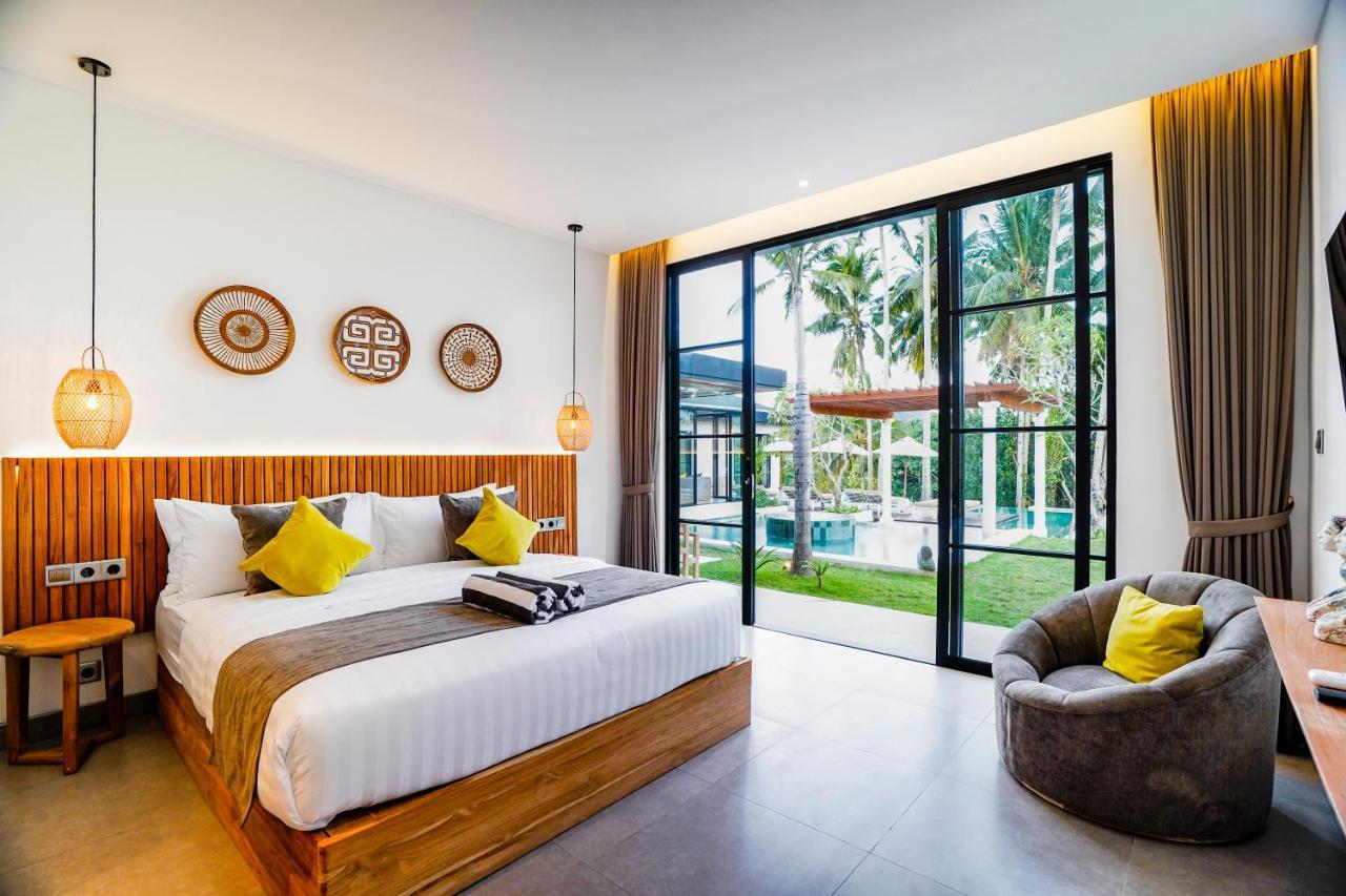 Villa Brand New 6br Amazing Views *