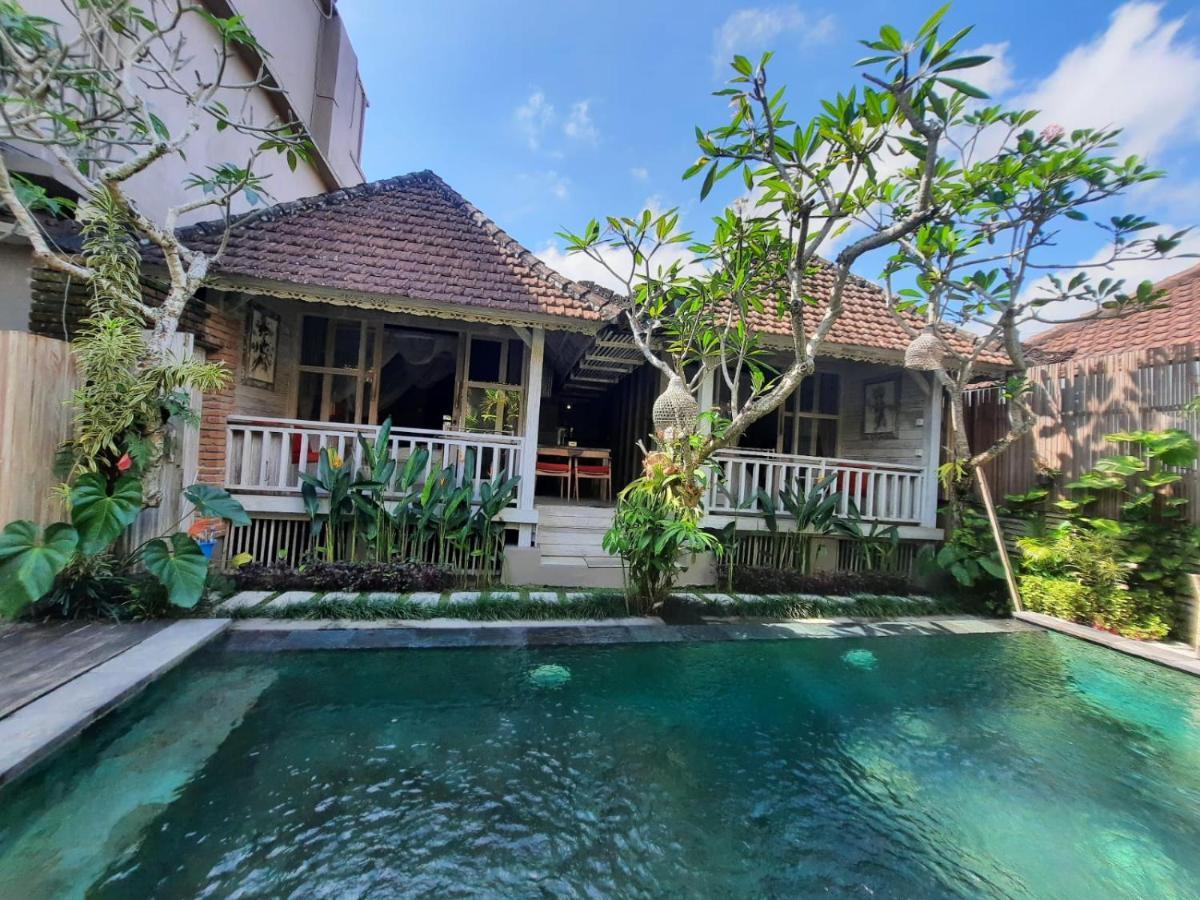 Villa Sri Permana And