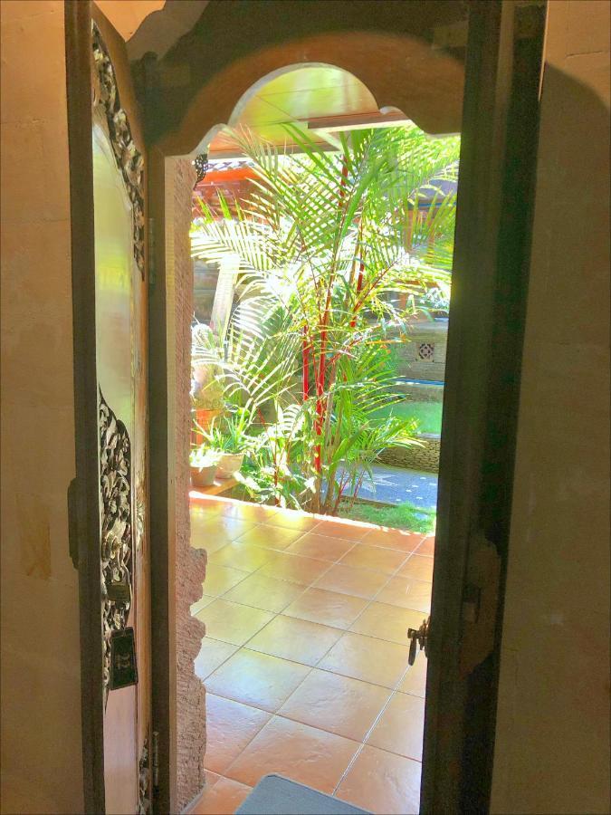 Darma Yogi House Ubud (Bali)