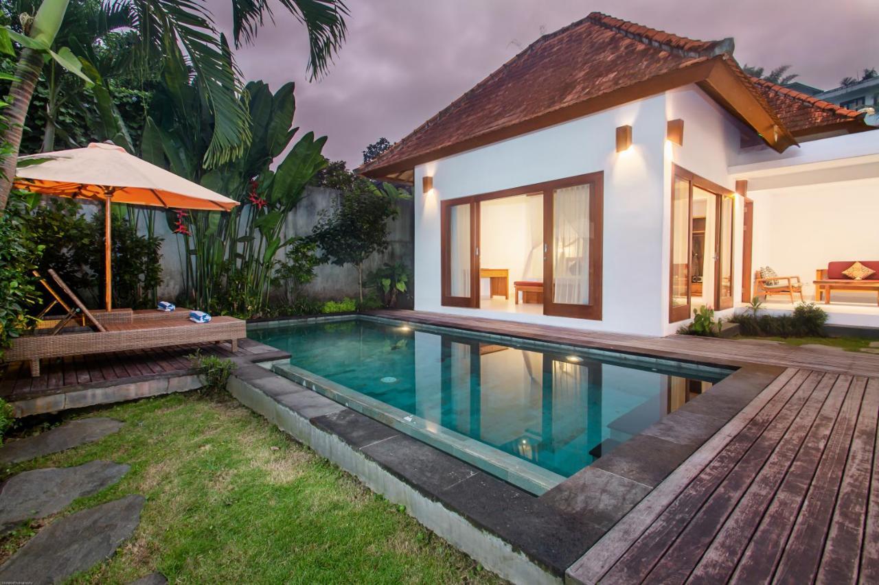 De Metra By Pramana Ubud (Bali)