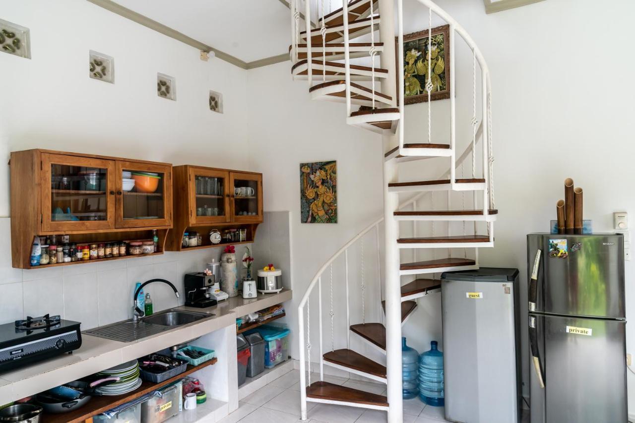 Homestay Buddha