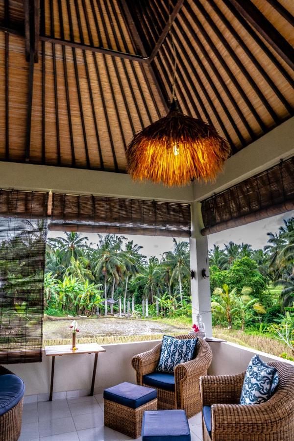 Buddha Homestay *