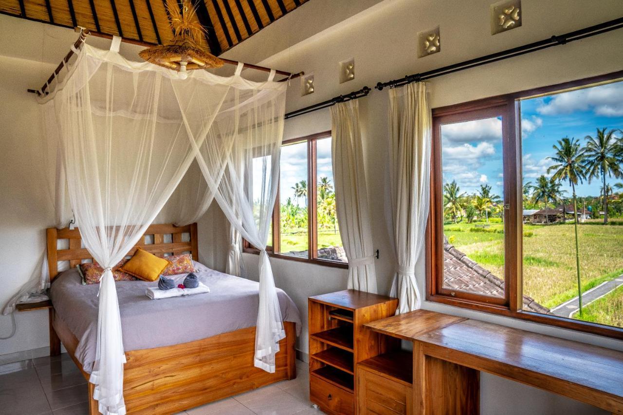 Buddha Homestay