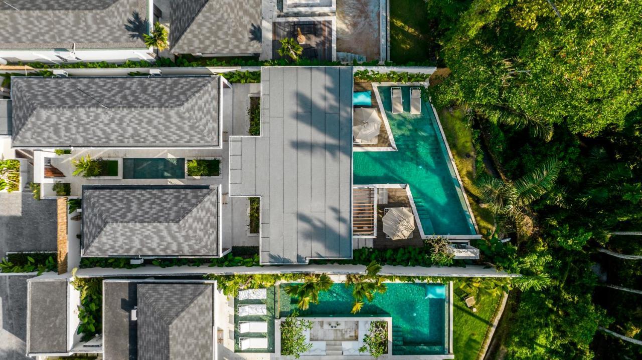 Villa June By Balisuperhost *