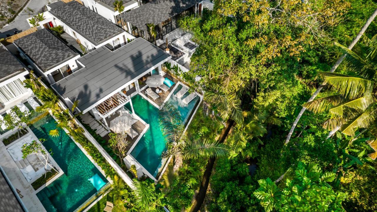 June By Balisuperhost Villa Ubud (Bali)