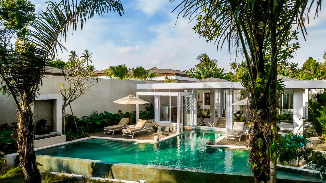 Villa June By Balisuperhost *