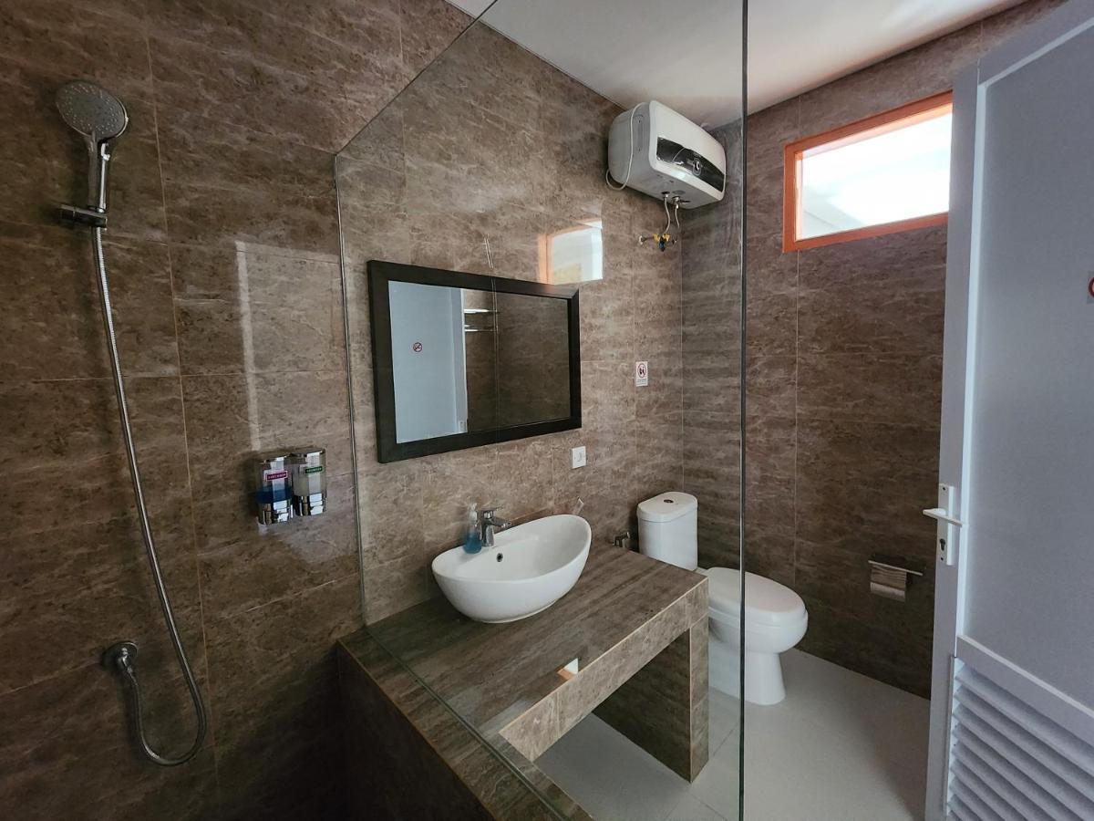 Hepi Yuk Luxury *